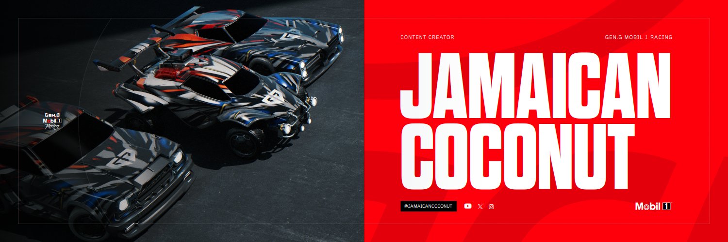 GGM1 Coconut's banner