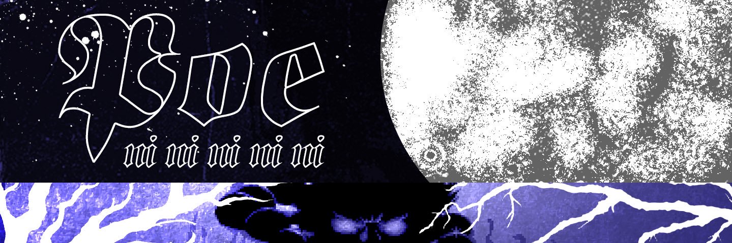 Allen Childs (Poe22222)'s banner