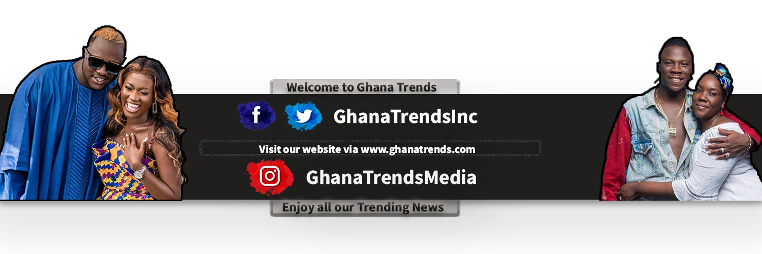 GhanaTrends.com's banner