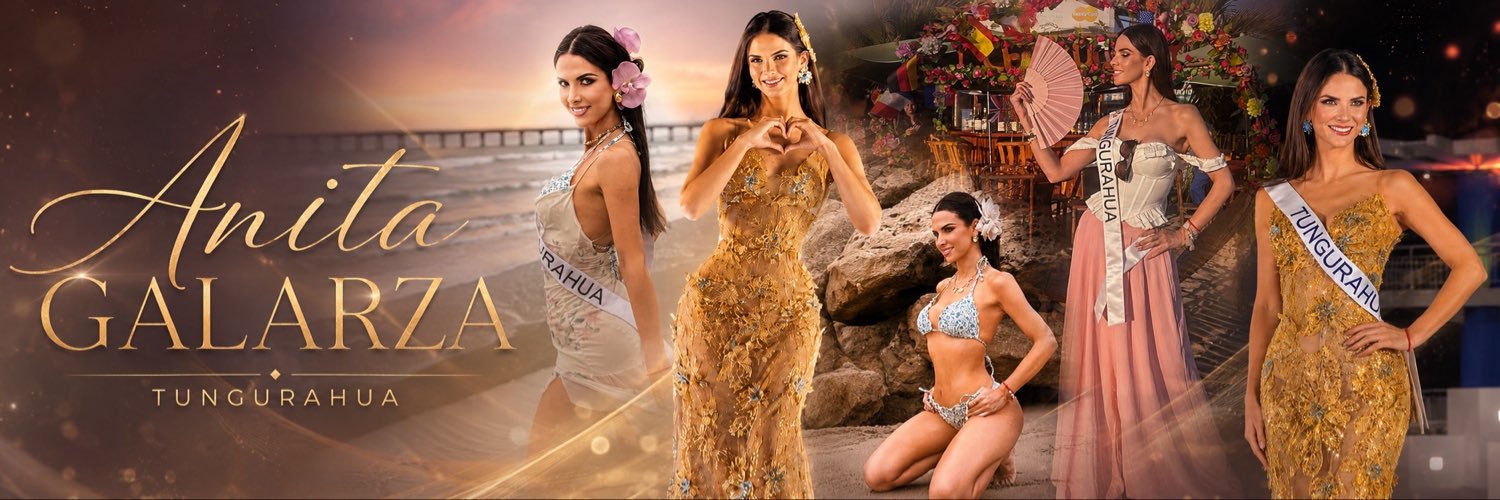 Anita Galarza's banner