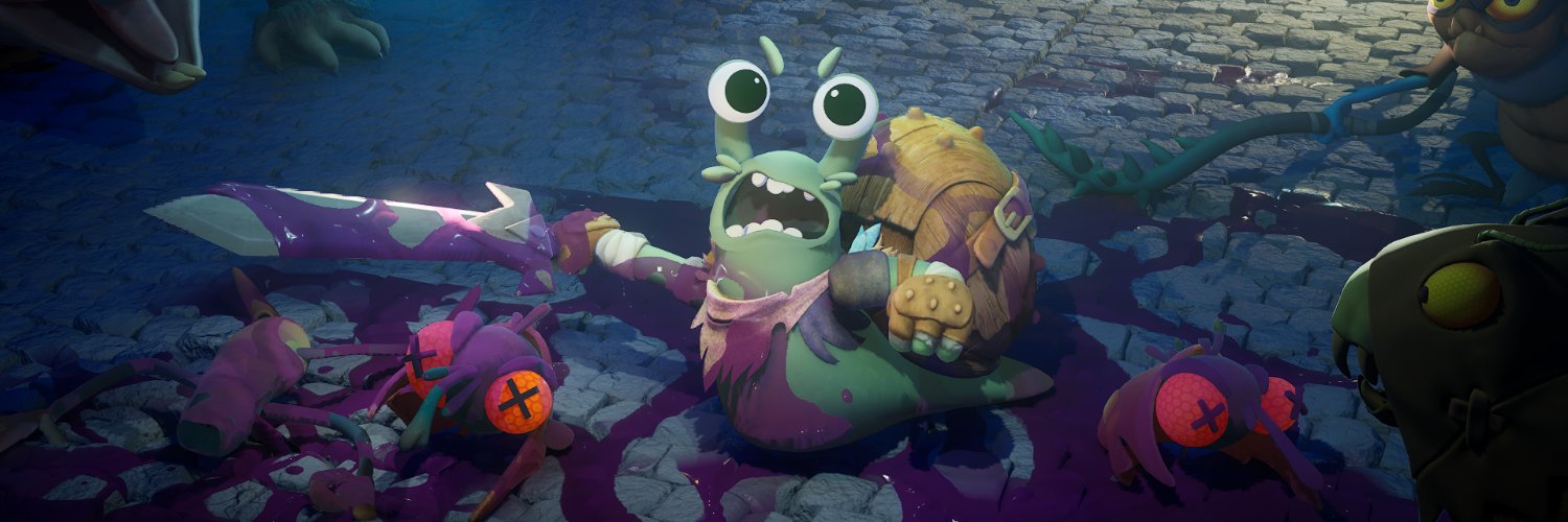 Finish Line Games - DeadRoot!'s banner
