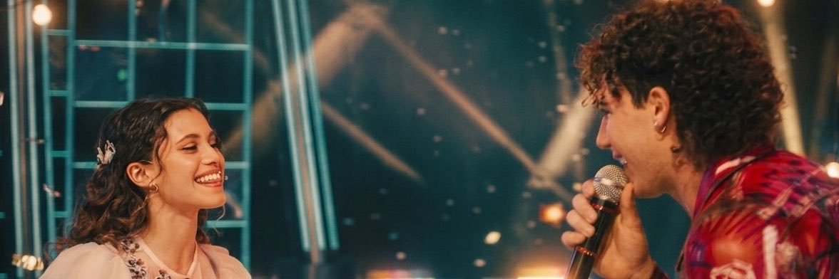cande ⚡︎🌹's banner
