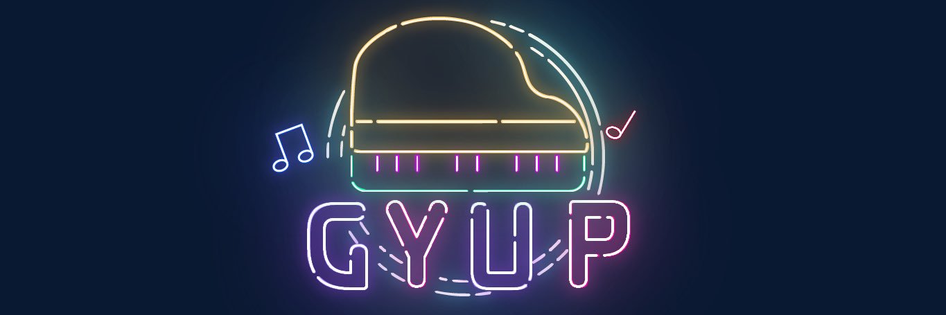 GYU P's banner