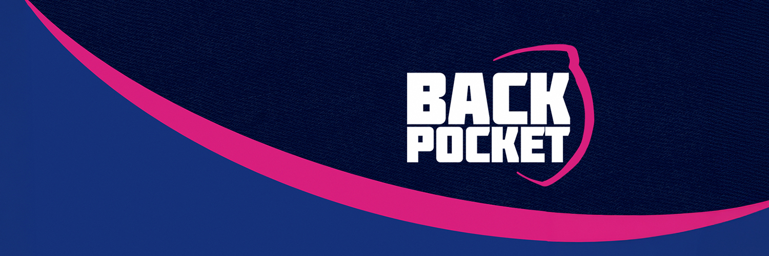 Back Pocket's banner