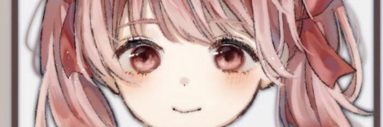 鹿目プラチナ's banner