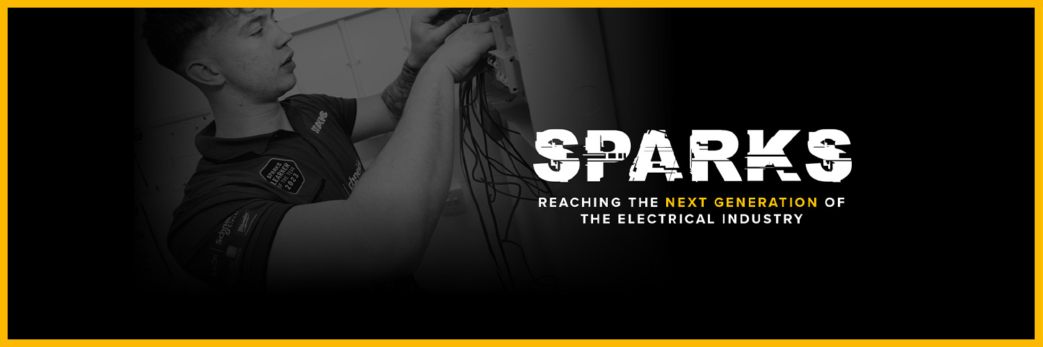 SPARKS Magazine⚡️'s banner