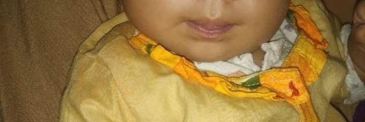 Shueb Khan's banner
