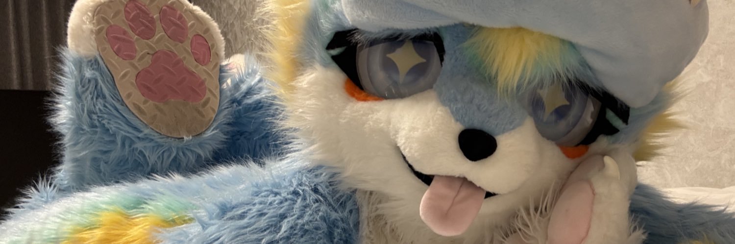 もふルゥ🔰(ルミナくんオーナー)'s banner