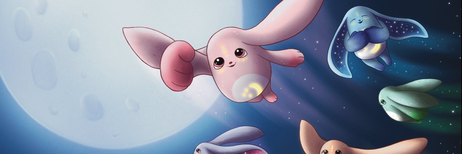 Moon Pals's banner