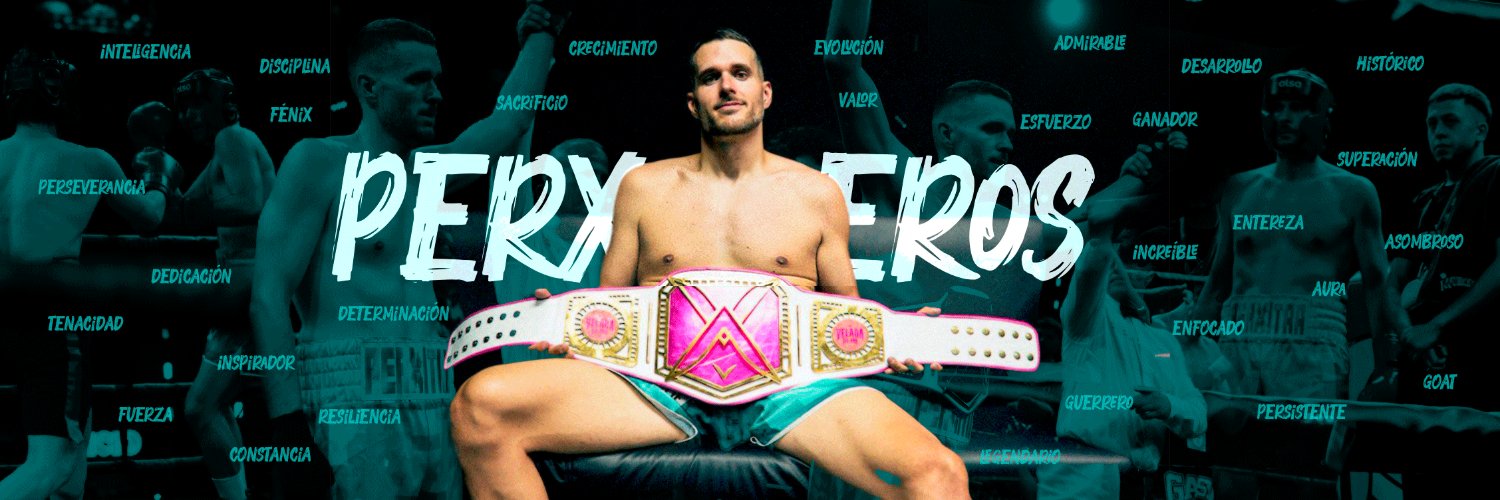 Perxeros ⋆*'s banner