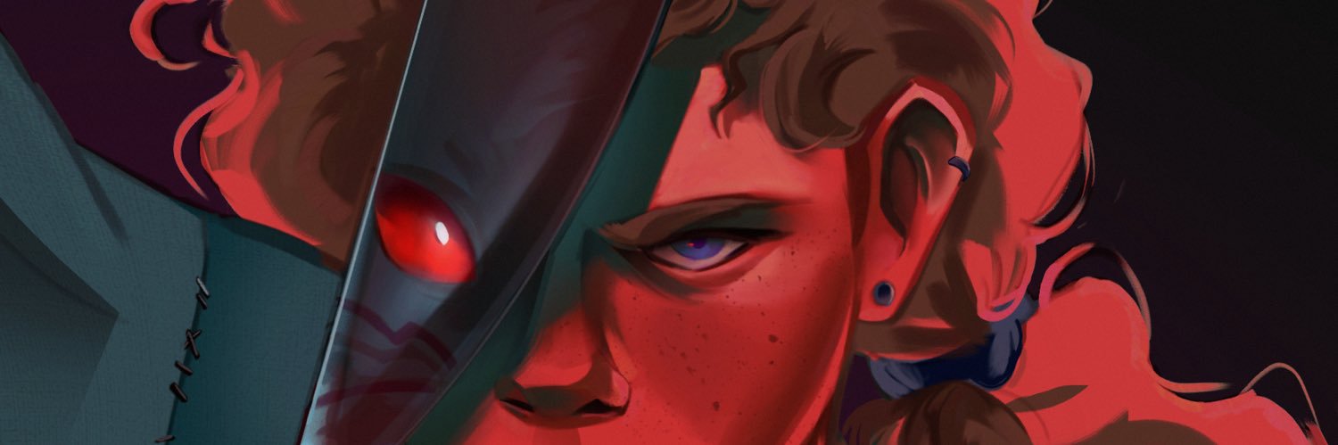 dani 🍉's banner