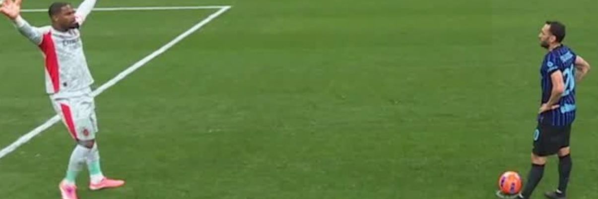 Modric y Rabiot me salvaron de caer en las drogas's banner