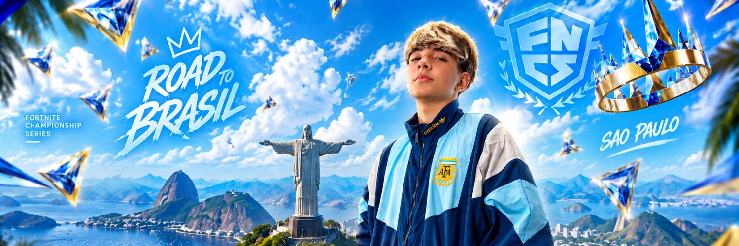 Tozeo 🇦🇷's banner
