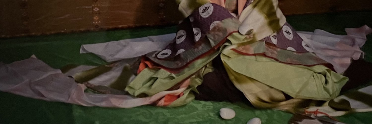 （一社）貝合貝覆文化協会's banner