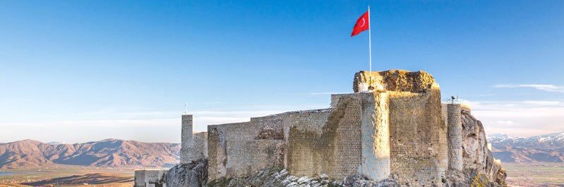 Elazığ TR 🇹🇷's banner
