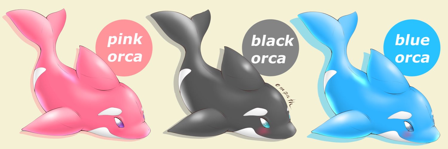 ケツァル's banner