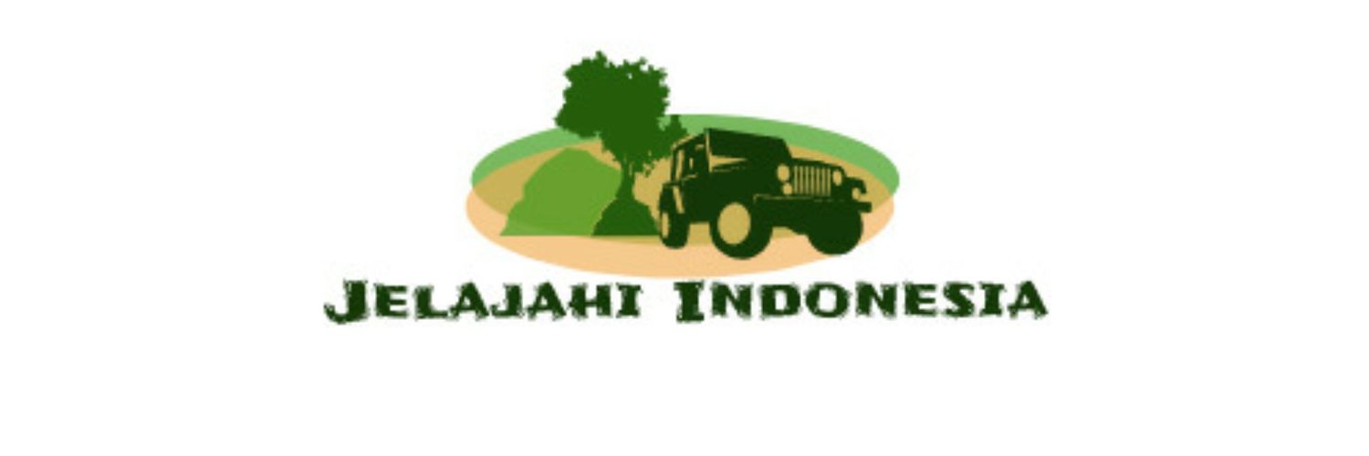 Jelajahi Indonesia's banner