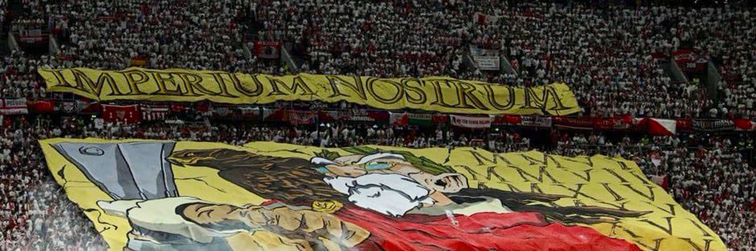 Luis Jaime Vigil's banner