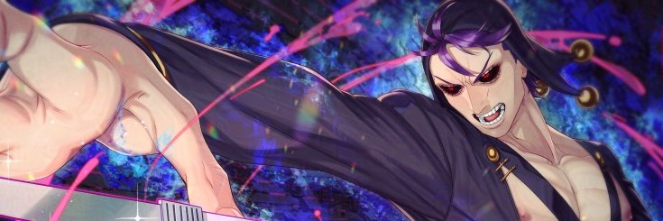 ノニ《Skeb(commission) OPEN》's banner