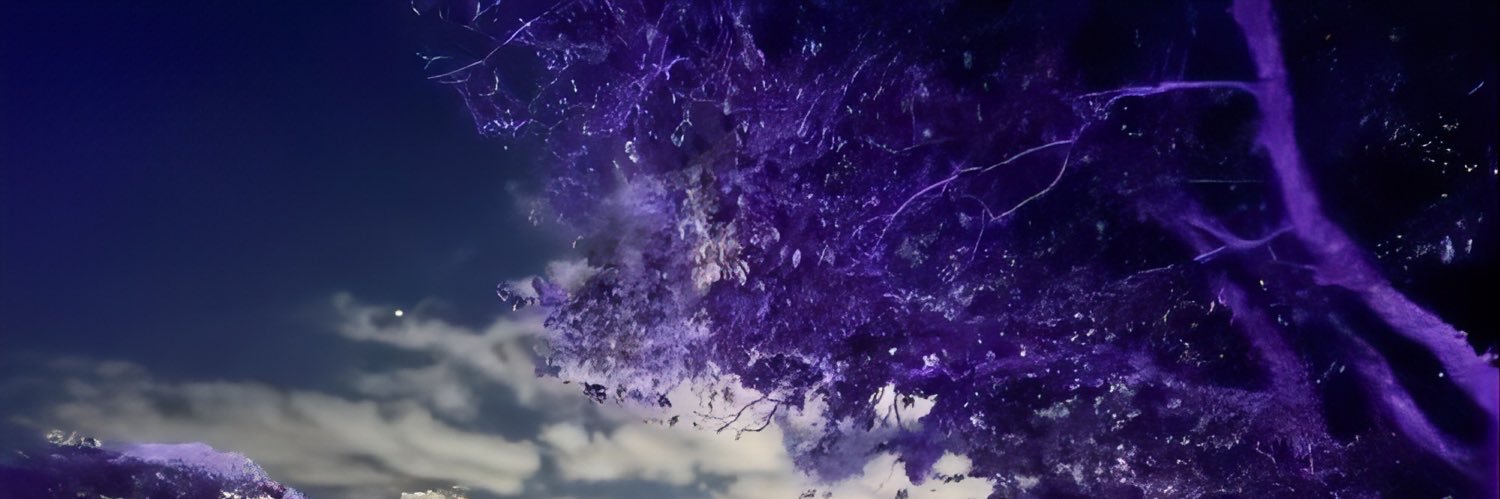 ケイ(humans are so insignificant)'s banner