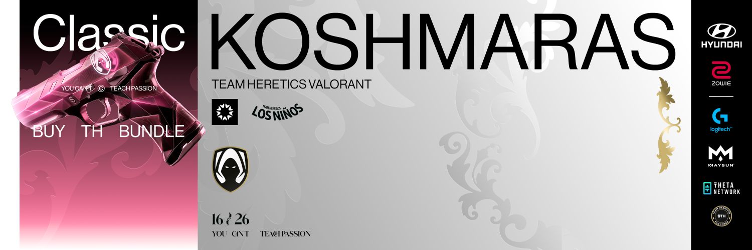 koshmaras's banner