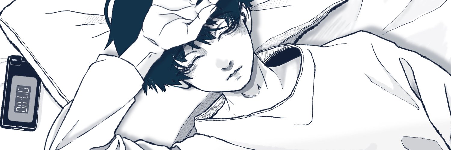 故二's banner
