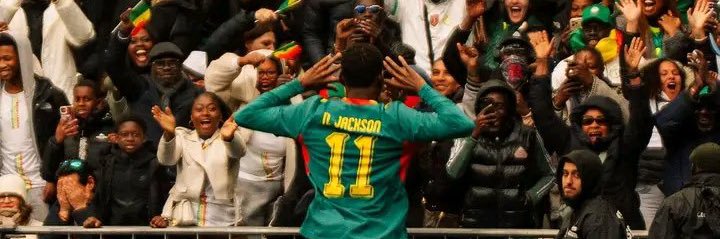 Ismaila's banner