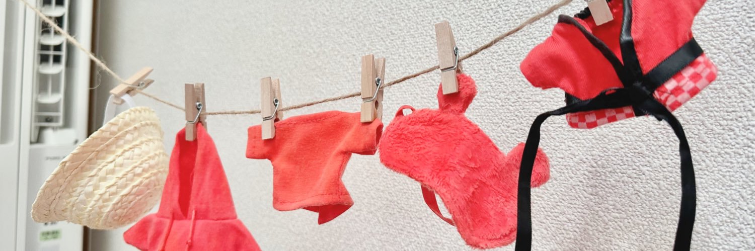 はむたす's banner