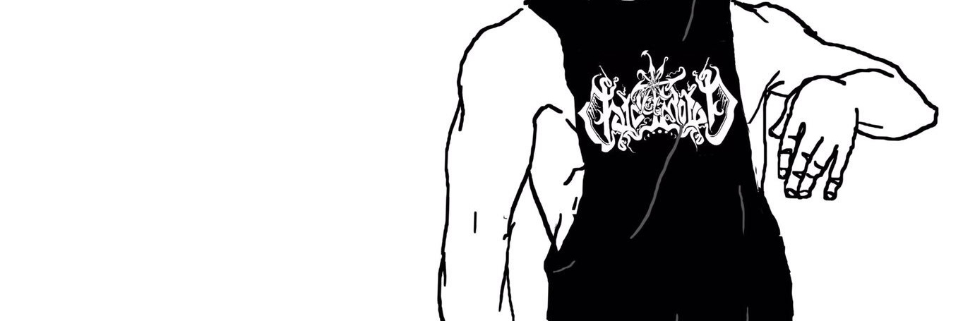 Hakim Afnan's banner