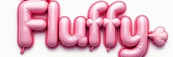 Fluffy ☁️'s banner