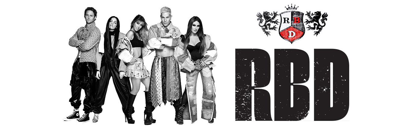 RBD's banner