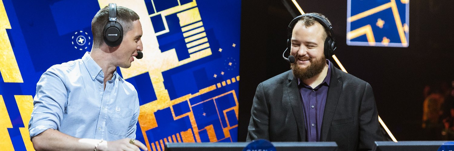 Anders's banner