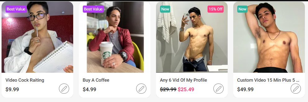 Kyle Levi's banner