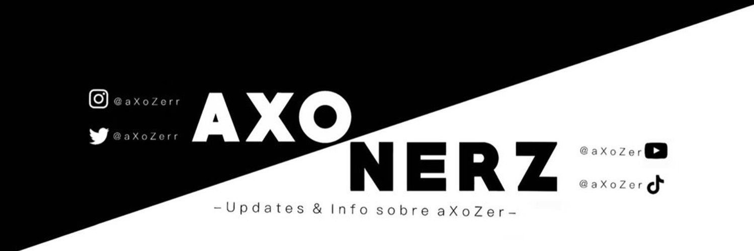 AXONERZ's banner