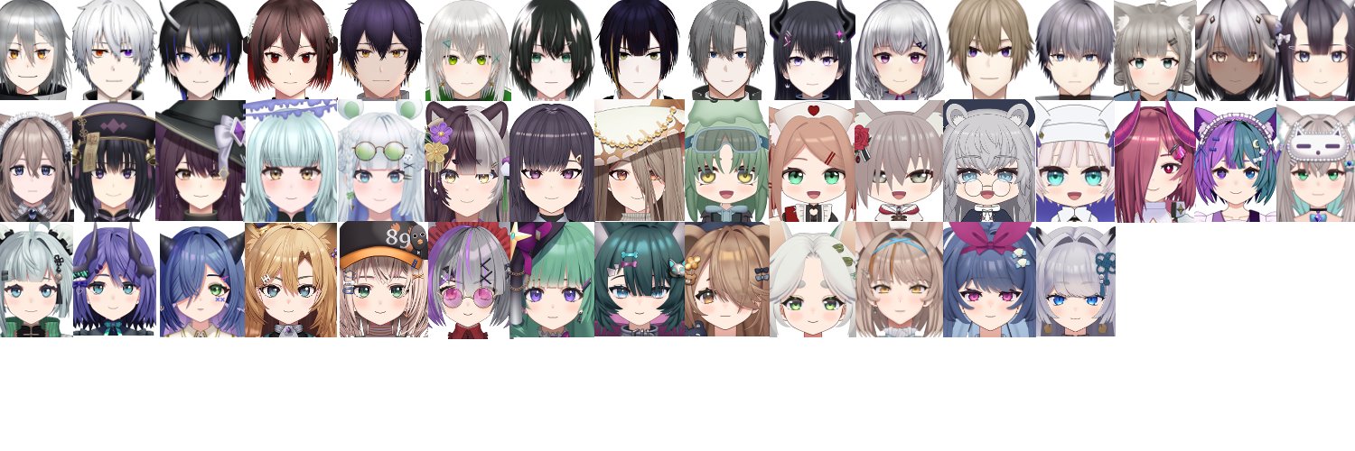 ゆうまざき＠Live2dモデラー、依頼受付中's banner