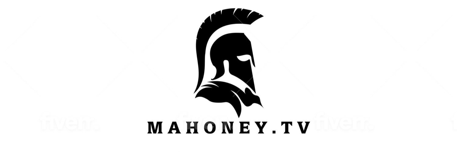 Mahoney David G's banner