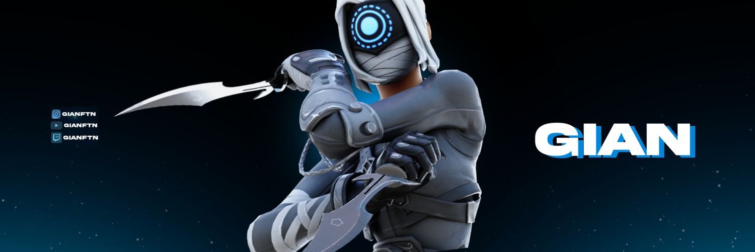 gianftn's banner