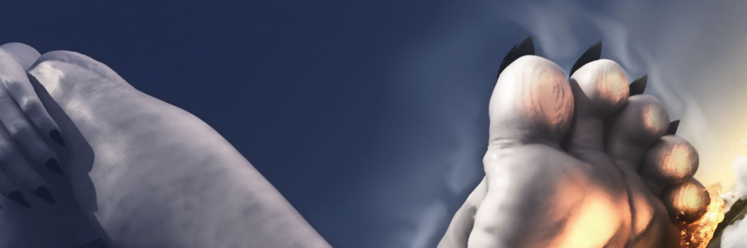 SoleCorp™ CEO's banner