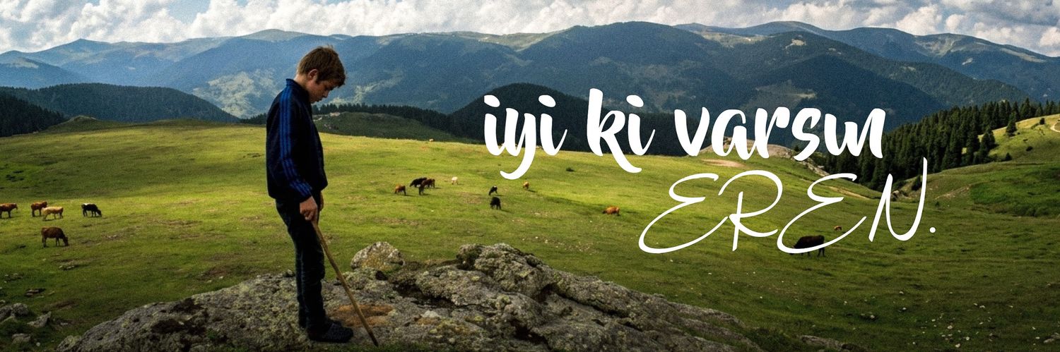 GökTürk's banner