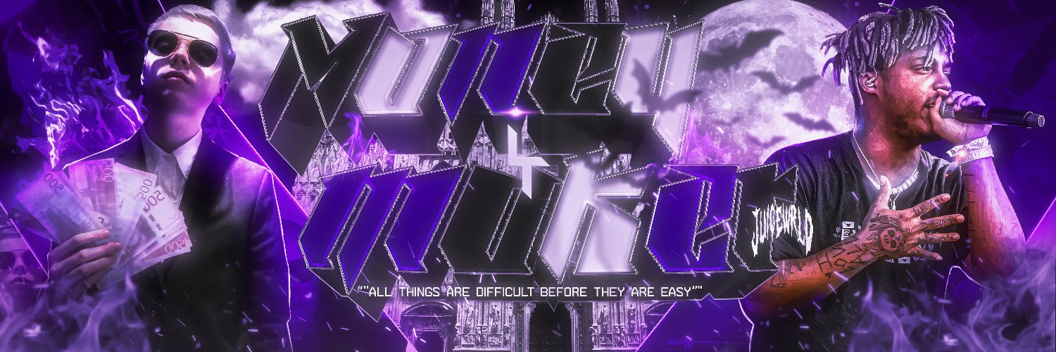 Moneymaker's banner