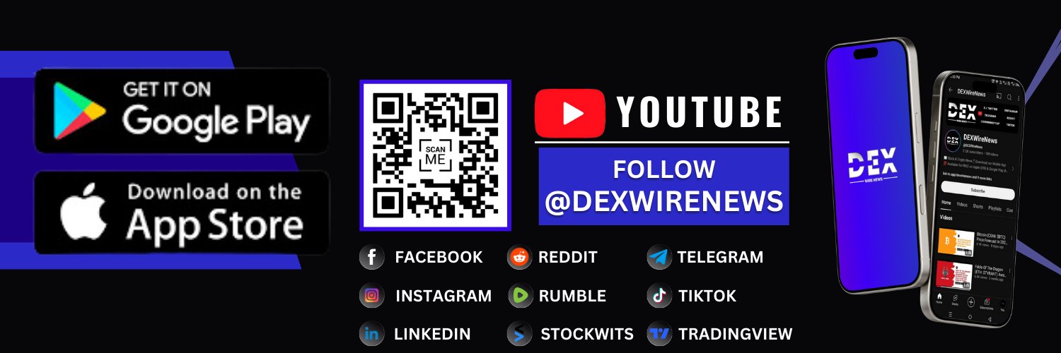 DEXWireNews's banner