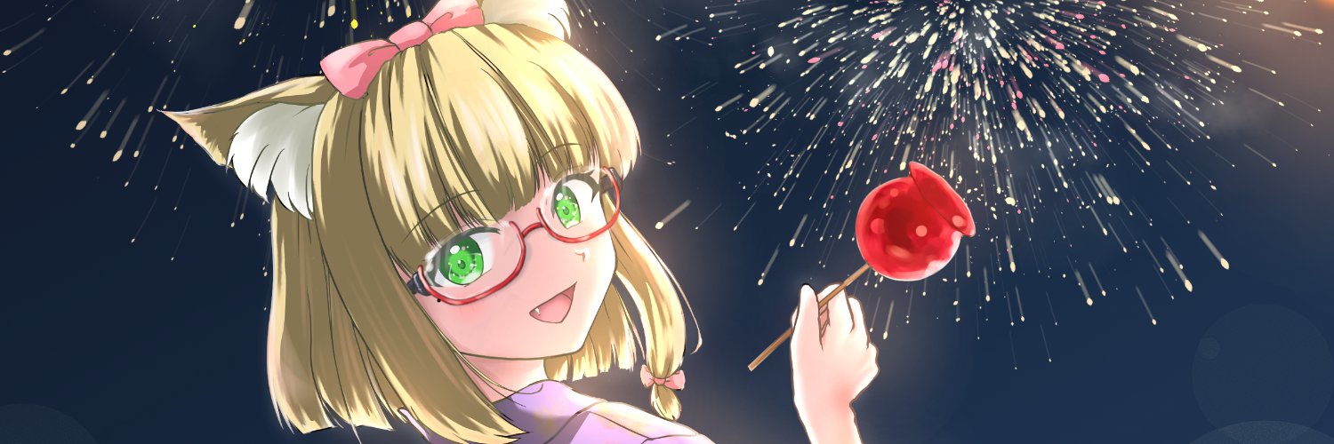 🦊菰乃屋's banner