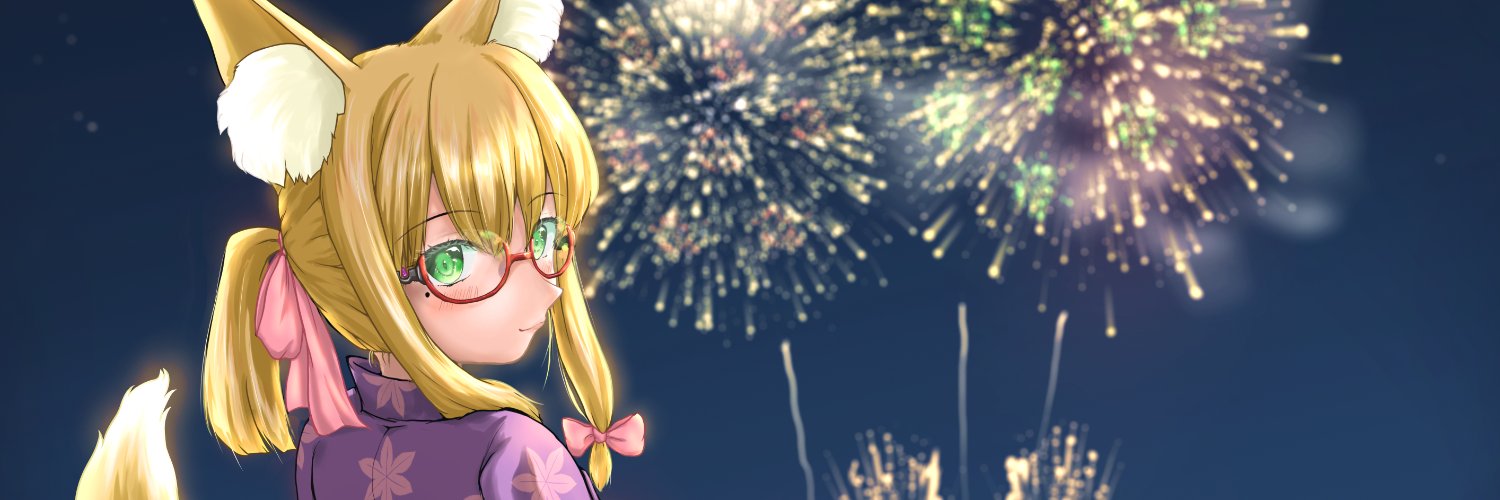 🦊菰乃屋's banner