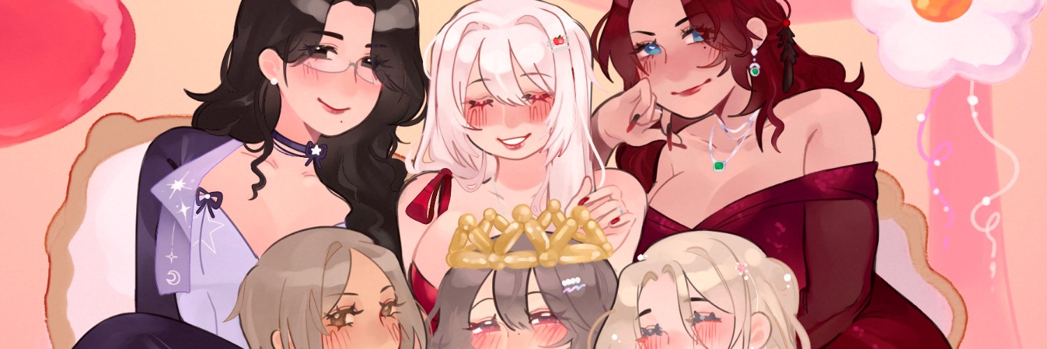kari 🐟 💕's banner