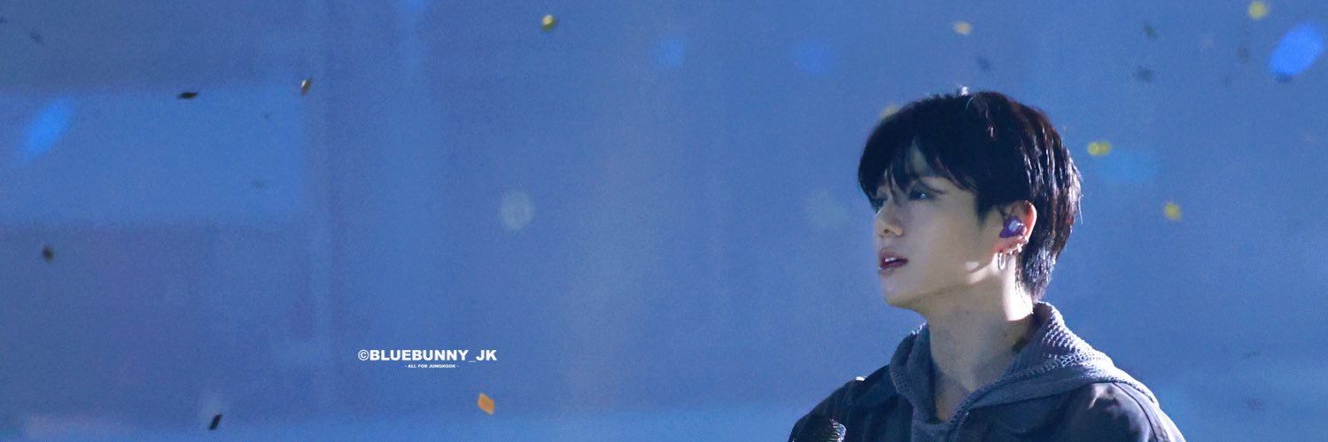 BlueBunny_jk💙🐰's banner