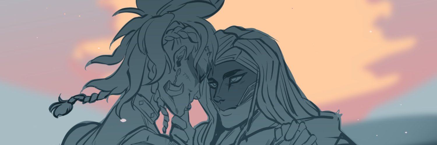 ☣️ Feral Queen STR 😈's banner