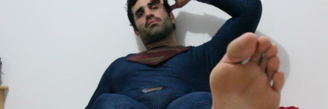 SuperFeet 12k's banner