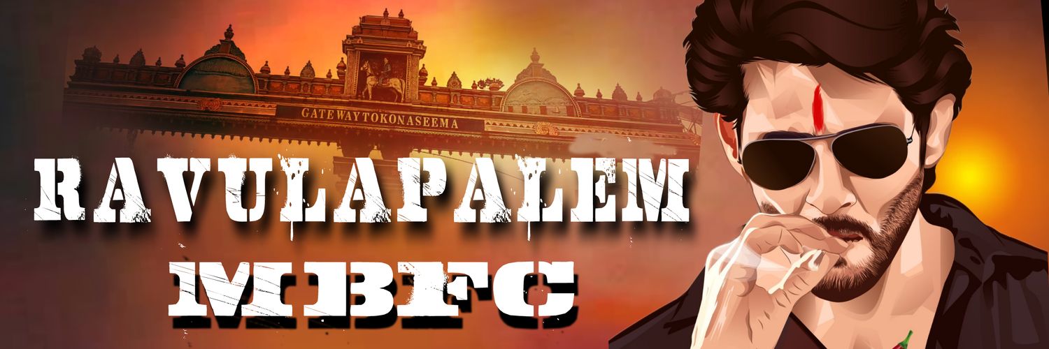 Ravulapalem_MBFC™'s banner