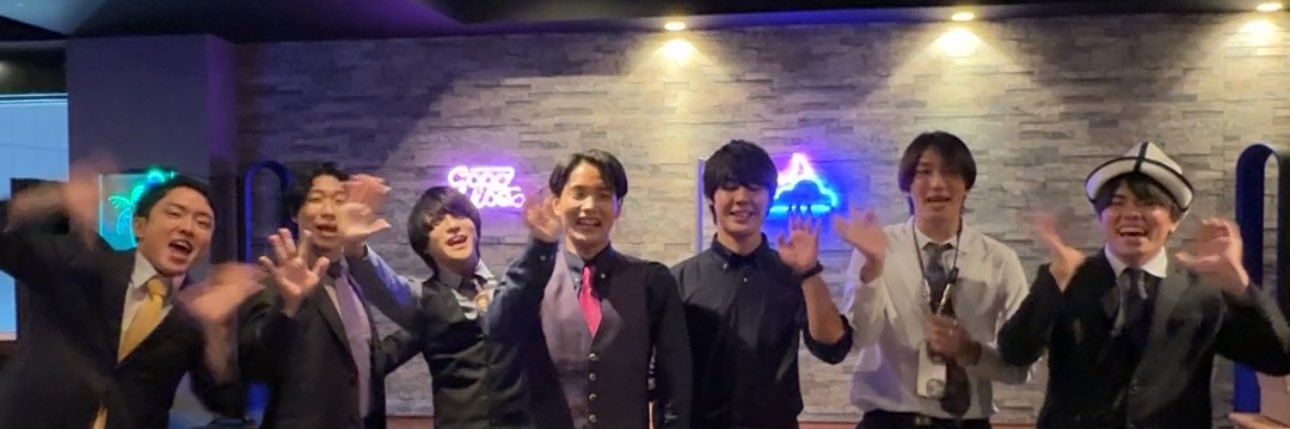 日森一✨未来のレジェンド's banner