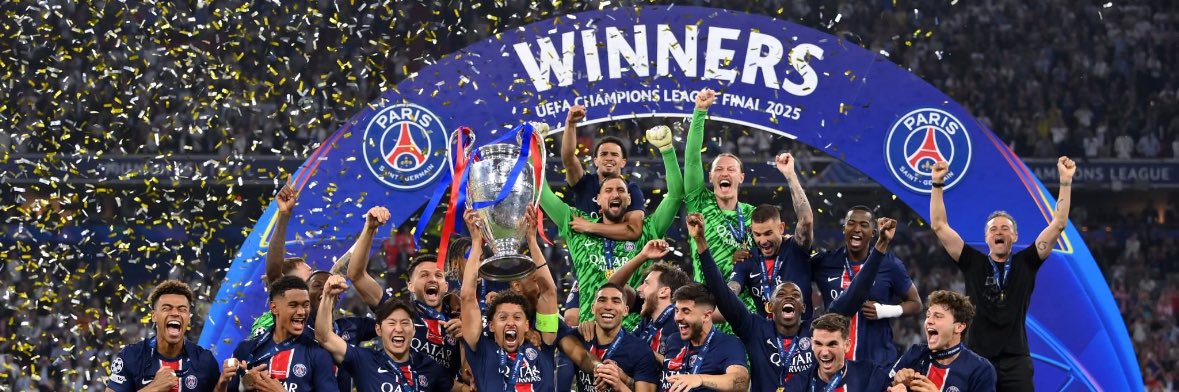 LISA⁴ 🇲🇦! PSG LOVER's banner